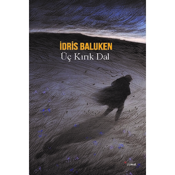 Üç Kırık Dal Idris Baluken