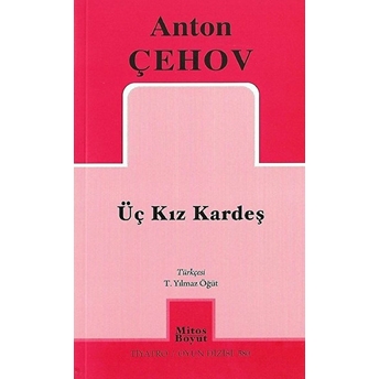 Üç Kızkardeş Anton Çehov