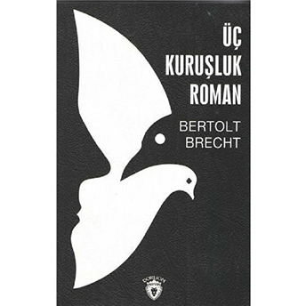 Üç Kuruşluk Roman Bertolt Brecht