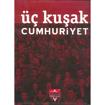 Üç Kuşak Cumhuriyet Kolektif