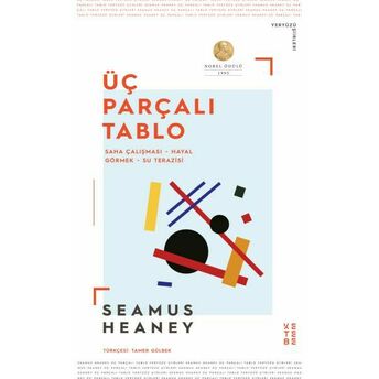 Üç Parçalı Tablo Seamus Heaney