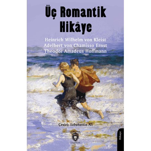 Üç Romantik Hikaye Kolektif