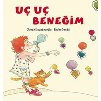 Uç Uç Beneğim Gözde Kayabeyoğlu