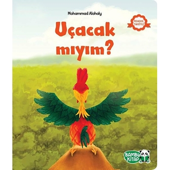 Uçacak Mıyım? Mohammad Alohaly