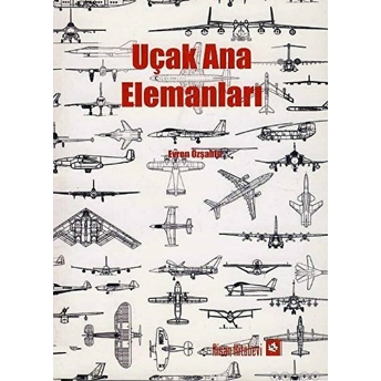 Uçak Ana Elemanları Evren Özşahin