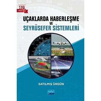 Uçaklarda Haberleşme Ve Seyrüsefer Sistemleri - Satılmış Ürgün