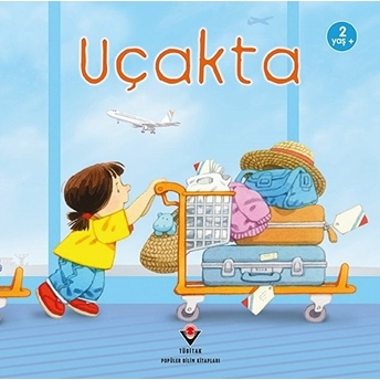 Uçakta