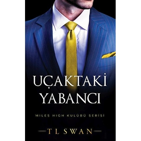 Uçaktaki Yabancı T. L. Swan