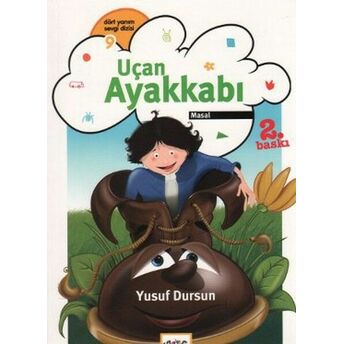 Uçan Ayakkabı Yusuf Dursun