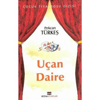 Uçan Daire Pekcan Türkeş