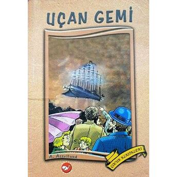 Uçan Gemi A. Asselland