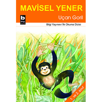 Uçan Goril Mavisel Yener