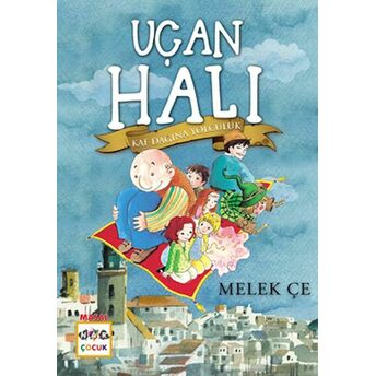 Uçan Halı Melek Çe