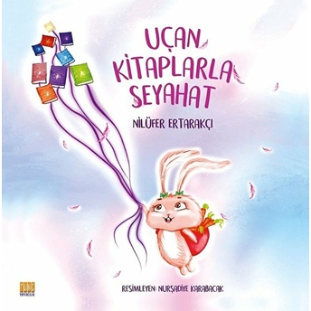 Uçan Kitaplarla Seyahat Kolektif