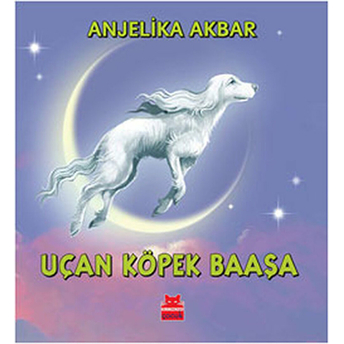 Uçan Köpek Baaşa Anjelika Akbar