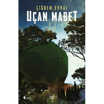 Uçan Mabet Çiğdem Erkal