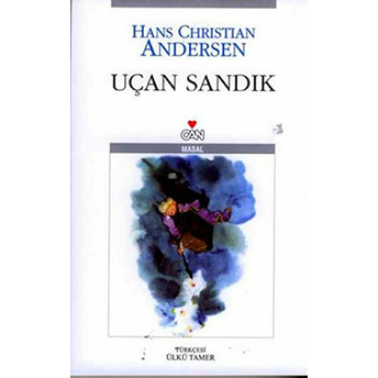 Uçan Sandık Hans Christian Andersen