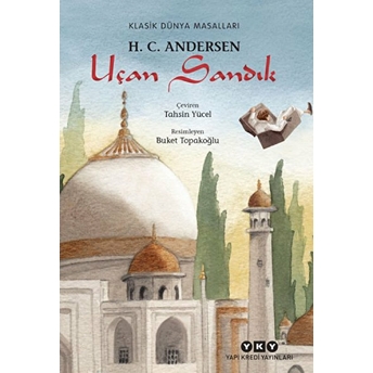 Uçan Sandık Hans Christian Andersen