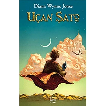 Uçan Şato Diana Wynne Jones