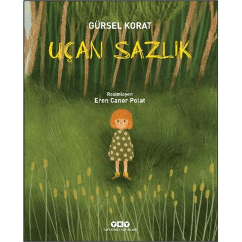 Uçan Sazlık Gürsel Korat