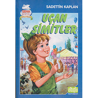 Uçan Simitler - Sadettin Kaplan