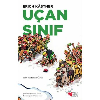 Uçan Sınıf Erich Kastner