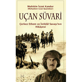 Uçan Süvari Muhittin Izzet Kandur