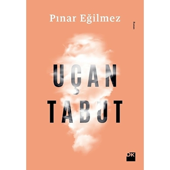 Uçan Tabut Pınar Eğilmez