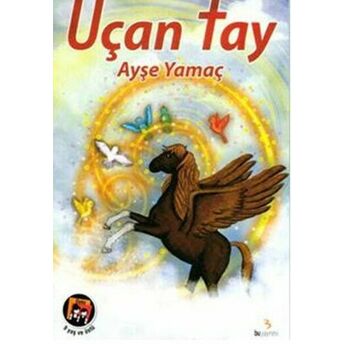 Uçan Tay Ayşe Yamaç