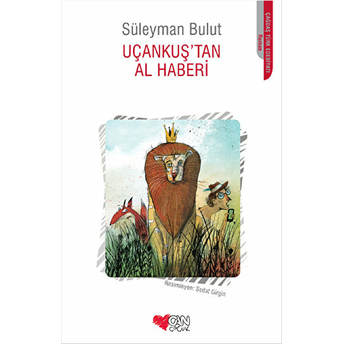 Uçankuştan Al Haberi Süleyman Bulut