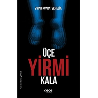 Üçe Yirmi Kala