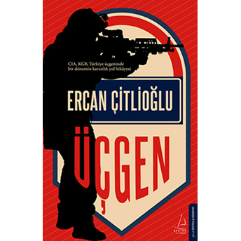 Üçgen Ercan Çitlioğlu