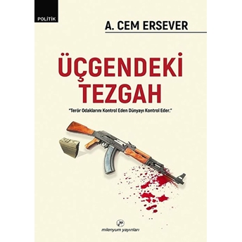 Üçgendeki Tezgah Ahmet Cem Ersever