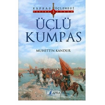 Üçlü Kumpas Muhittin Kandur