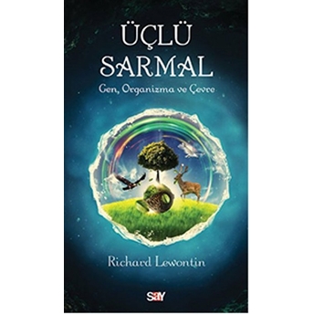 Üçlü Sarmal Richard Lewontin