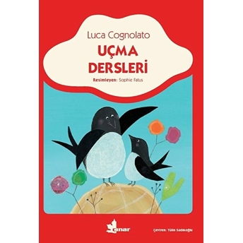 Uçma Dersleri Luca Cognolato