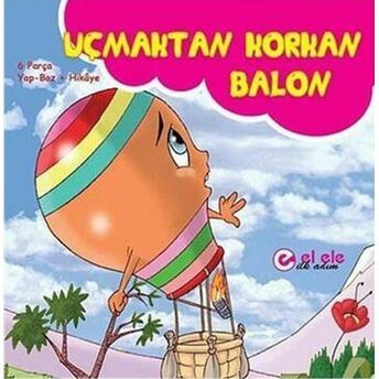 Uçmaktan Korkan Balon Kolektif