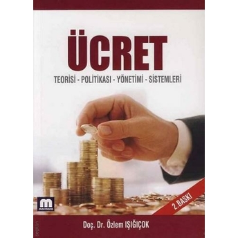 Ücret Özlem Işığıçok