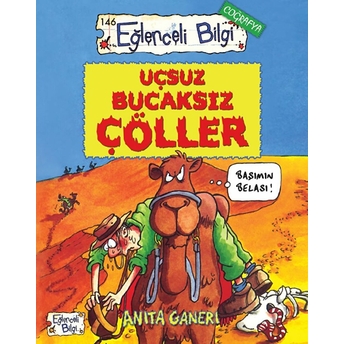 Uçsuz Bucaksız Çöller