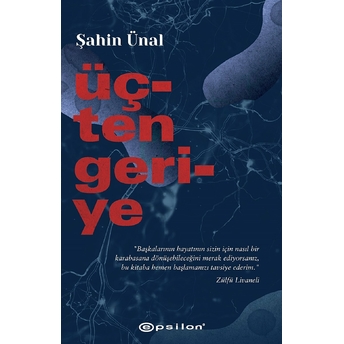 Üçten Geriye Şahin Ünal