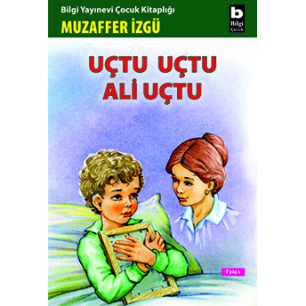 Uçtu Uçtu Ali Uçtu Muzaffer Izgü