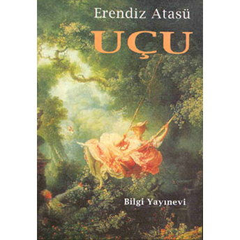 Uçu Erendiz Atasü