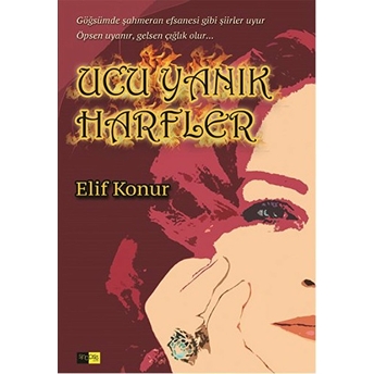 Ucu Yanık Harfler Elif Konur