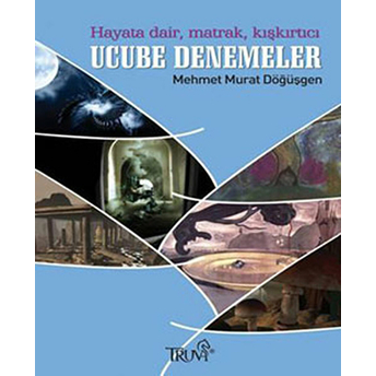 Ucube Denemeler