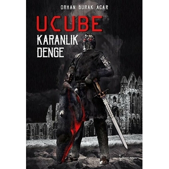 Ucube - Karanlık Denge