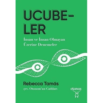 Ucubeler Rebecca Tamas