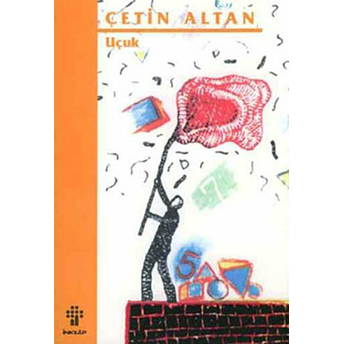 Uçuk Çetin Altan