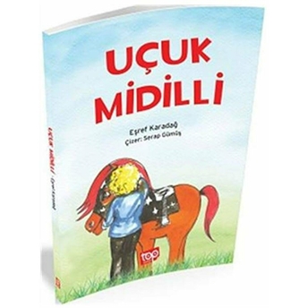 Uçuk Midilli