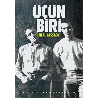 Üçün Biri Neal Cassady