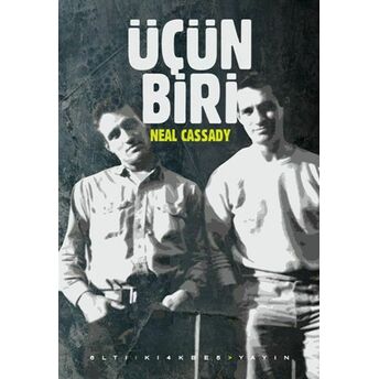 Üçün Biri Neal Cassasdy